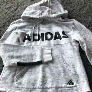 Adidas Hoodie